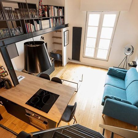 Apartamento Fac 5 Trammetro Vue Garonne Parking Toulouse Exterior foto
