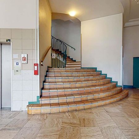 Apartamento Fac 5 Trammetro Vue Garonne Parking Toulouse Exterior foto